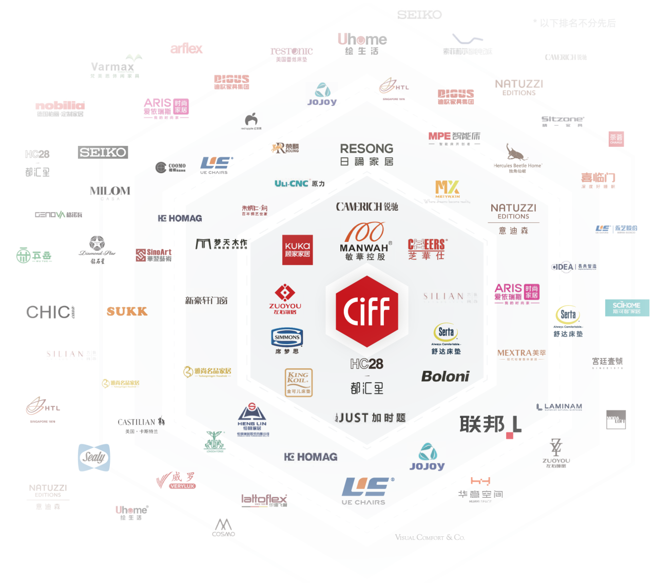 CIFF2025第56届上海家博会（设计源·当代设计商业展）