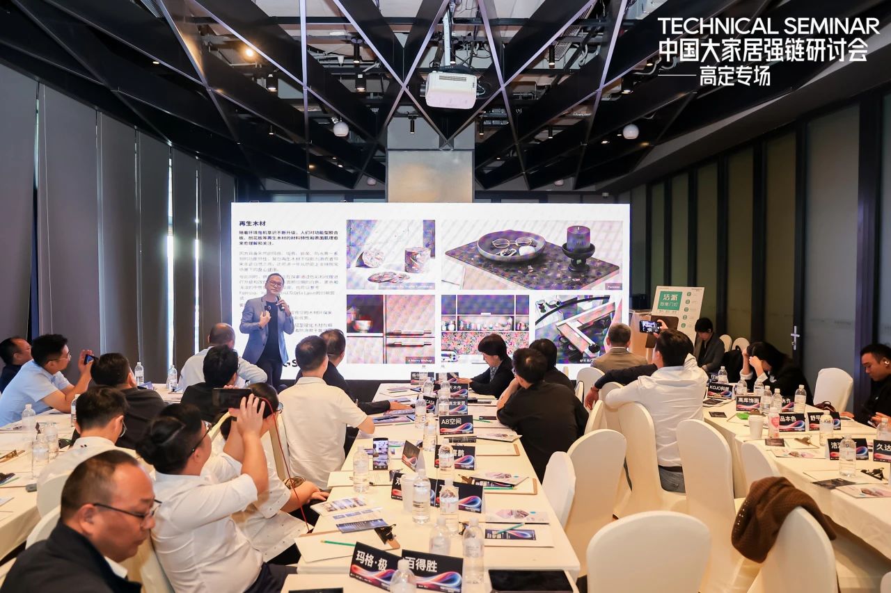 CBD Fair【媒体观点】全新攻势打响！2025年中国建博会（广州）将大调整|主办方官宣