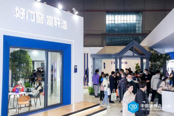 主办方刚刚发布！2025广州建博会门窗户外生态展，以系统门窗为核心，聚焦建筑外围与户外空间。