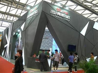 主办方刚刚发布！2025广州建博会（广州整体橱柜、集成厨房系统展）黄金展位