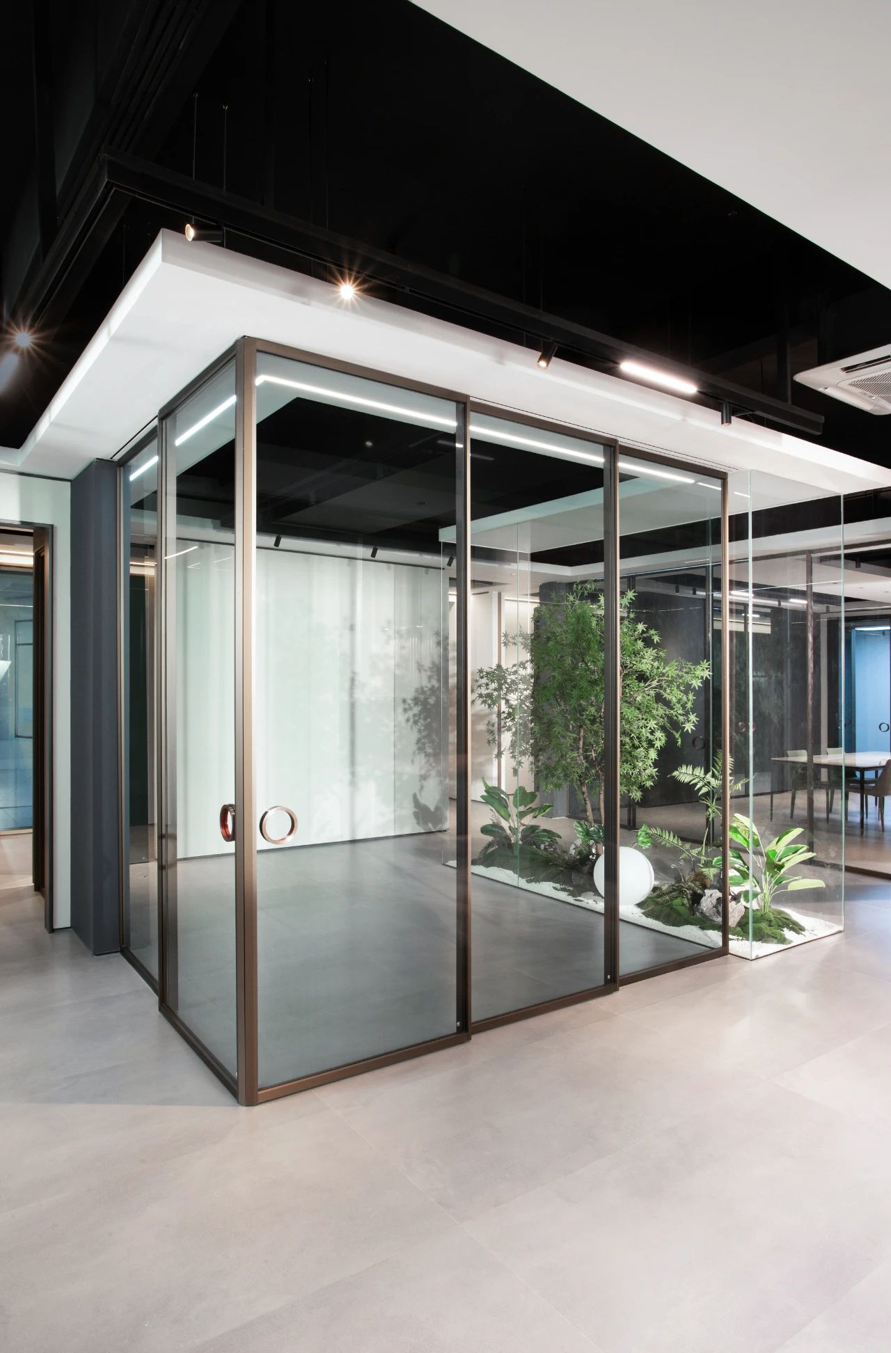 主办方刚刚发布！2025中国建博会（广州铝合金门窗展区）黄金展位