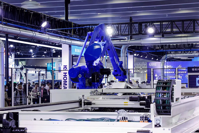 主办方刚刚发布！2025广州建博会（广州木工机械展区）黄金展位