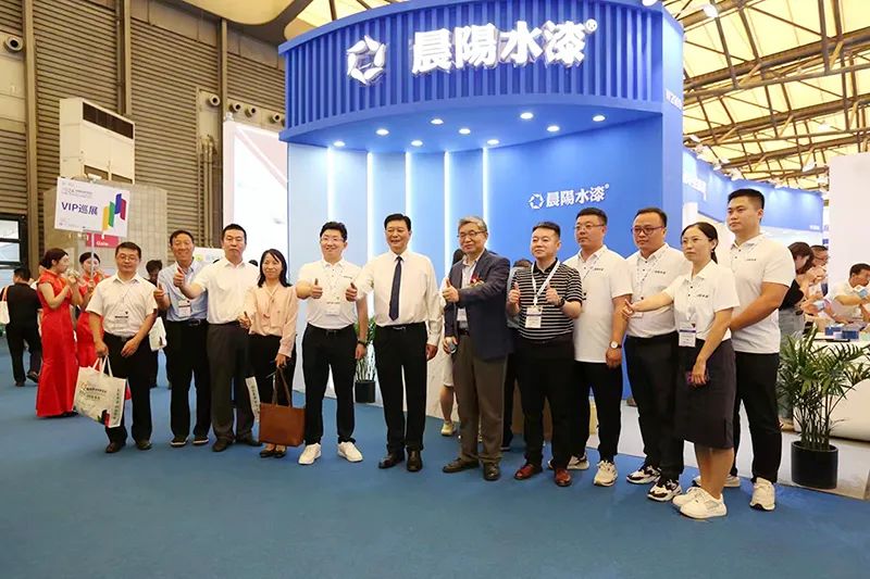 刚刚公布！2025第23届中国国际涂料展览会【主办方：中国涂料工业协会】