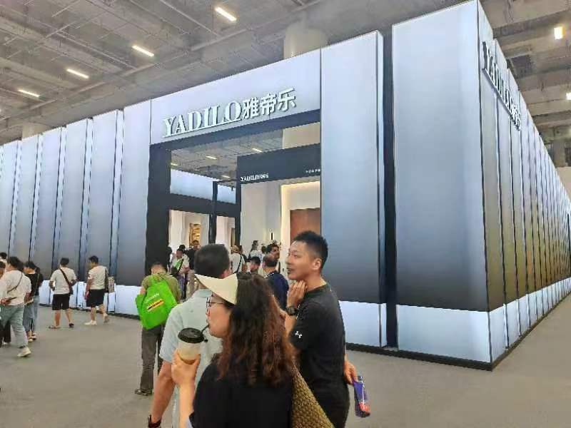 主办方发布2025广州建博会-门窗及门窗五金展（展位预定）