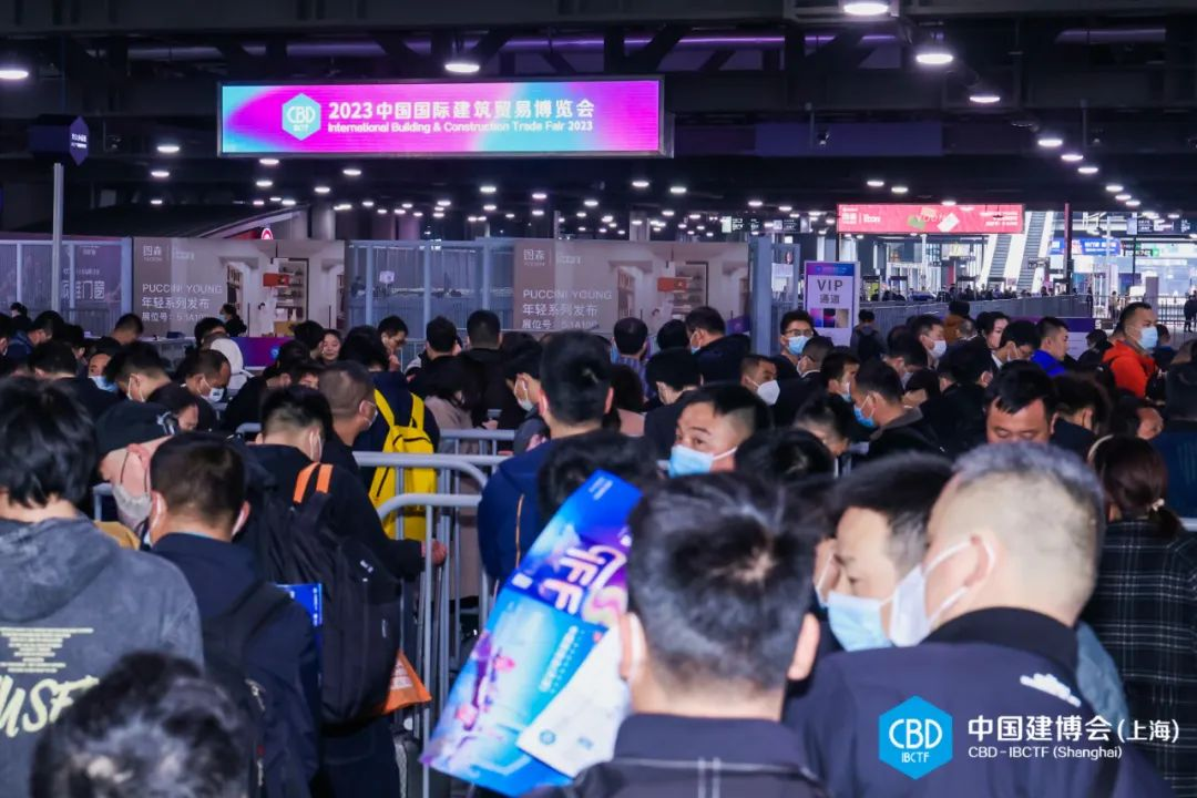 2025年“设计99”联合（上海）建博会一起让中国设计走向世界！