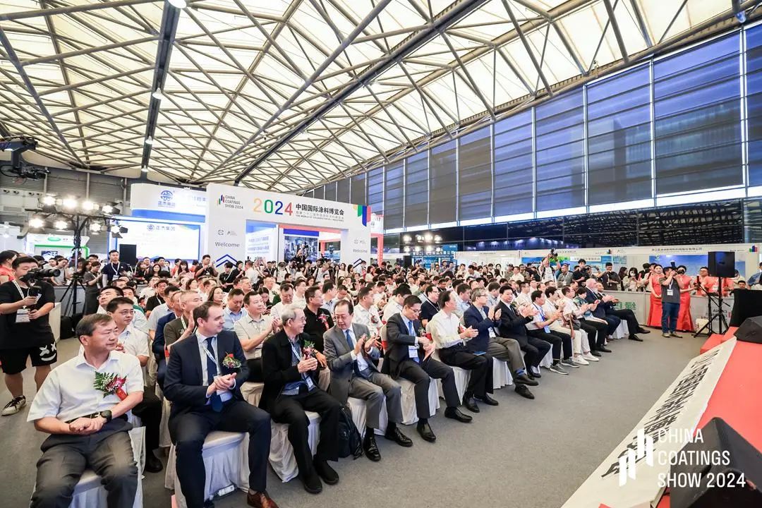 协会主办新发布-2025上海金属防腐涂料展【2025第23届中国国际涂料博览会】官宣