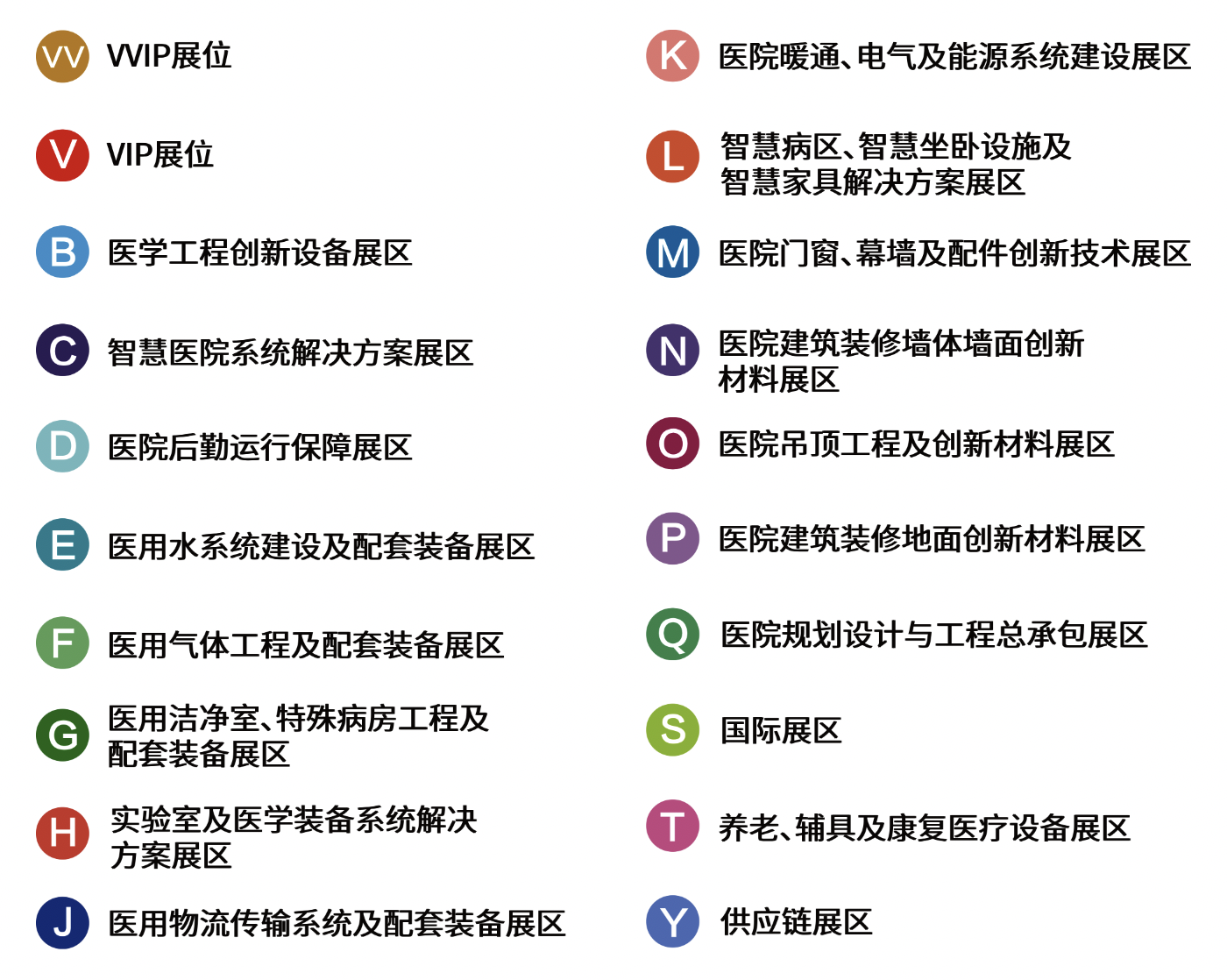 主办方发布-2025武汉医院建设大会【冰火板净化板材展】