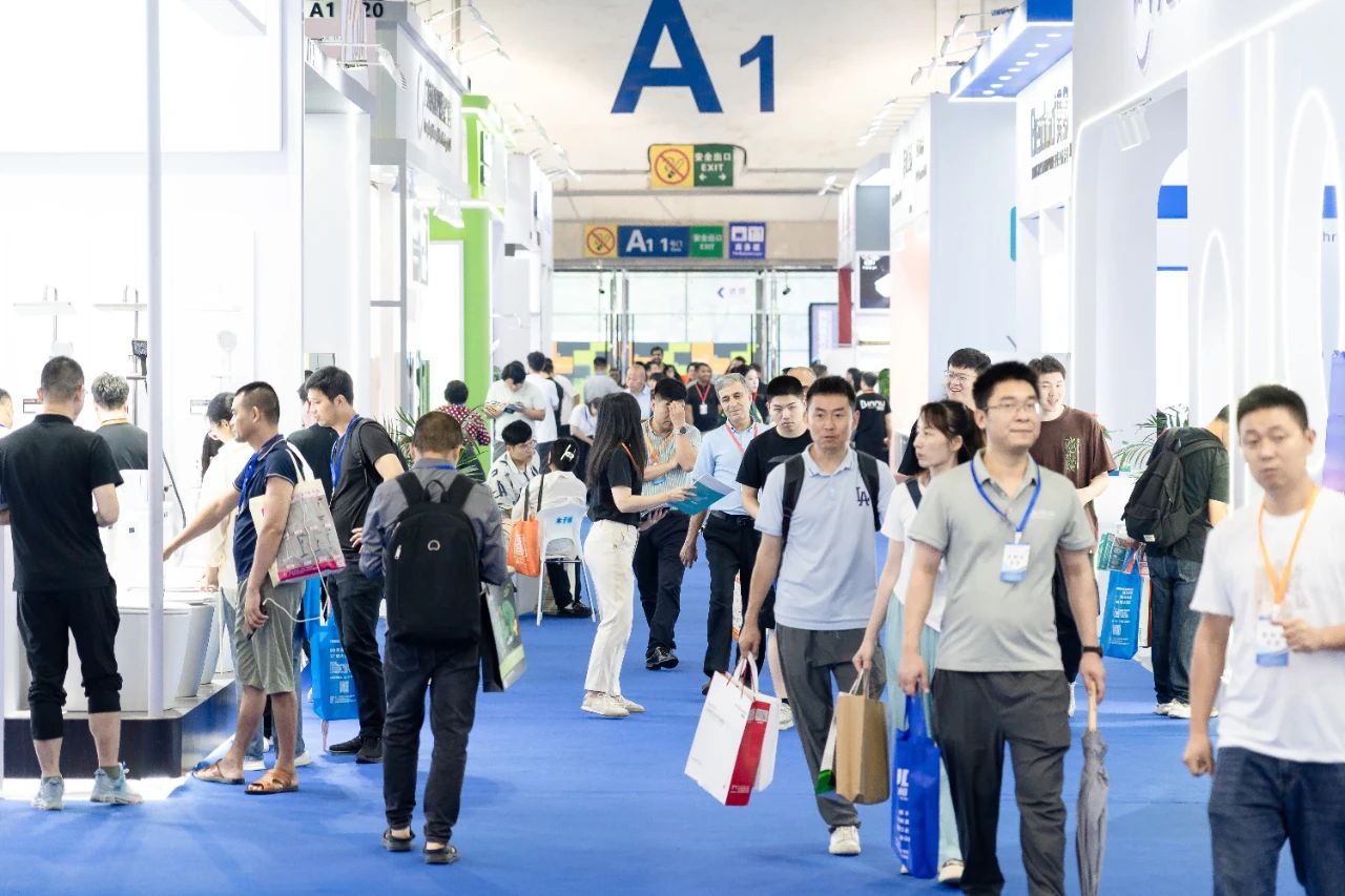 主办邀请您参加2025义乌国际卫浴展（时间+地点）