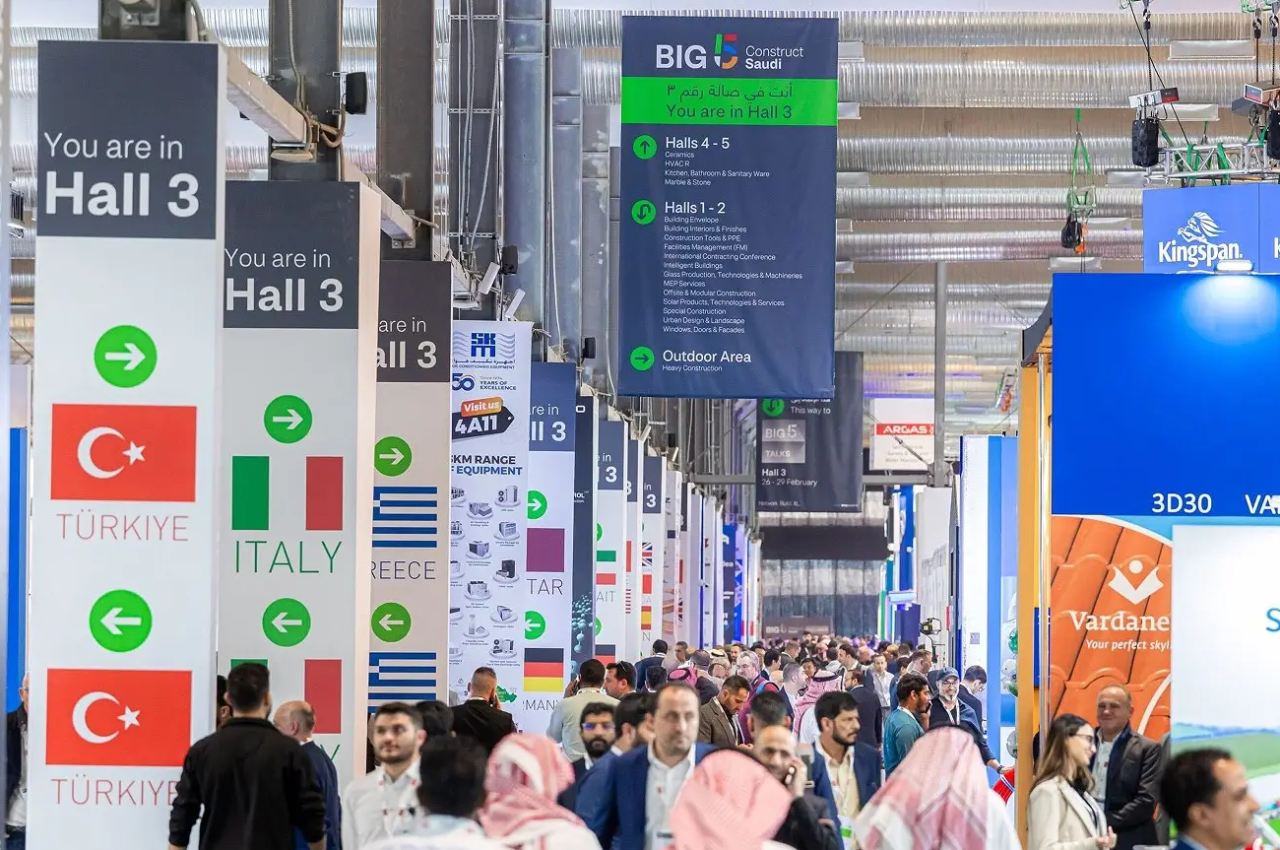 2025第27届广州建博会-广州国际建筑装饰博览会「领航出海，商链全球」