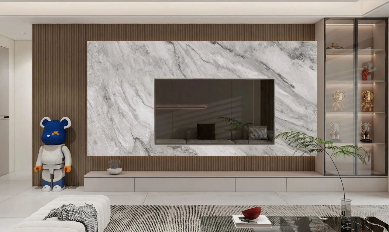 重磅发布！2025CBD广州建博会 2025中国国际高端饰面板展览会「领航出海，商链全球」