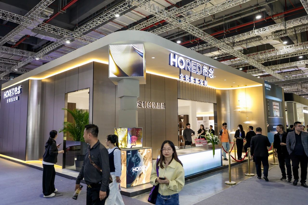 重磅发布！2025CBD广州建博会 2025中国国际全铝整家定制展览会「领航出海，商链全球」