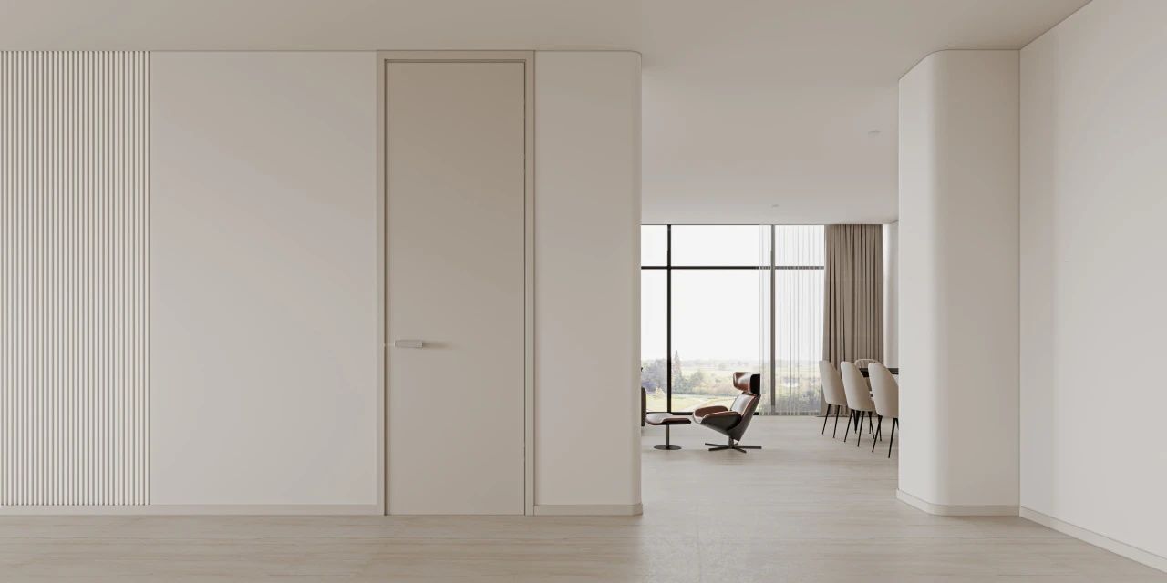 「领航出海，商链全球」CBD Fair2025中国建博会（广州整木定制展）诚挚邀请您拨冗莅临本次盛会！