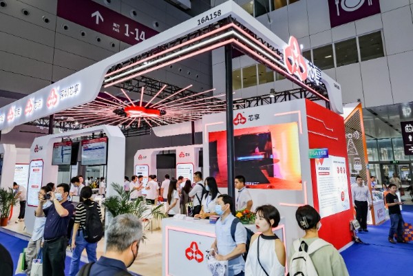 2025国际数字能源展IDEE 2025