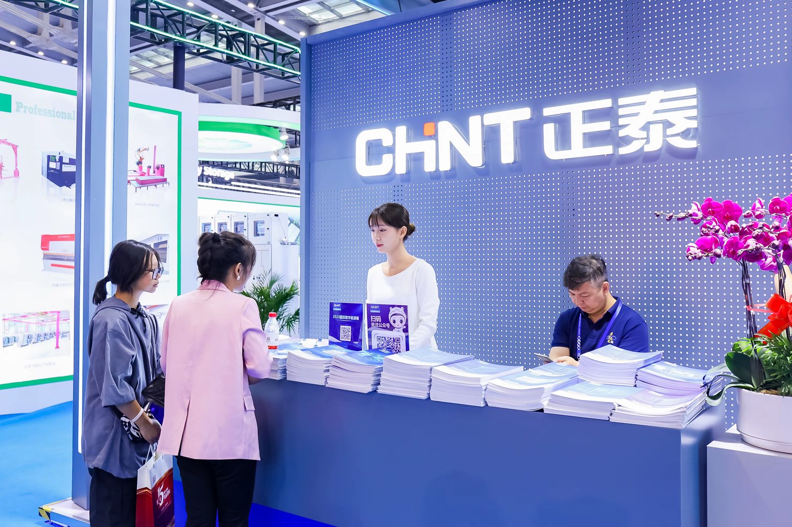 2025国际数字能源展筹备工作全面启动,将再掀行业热潮