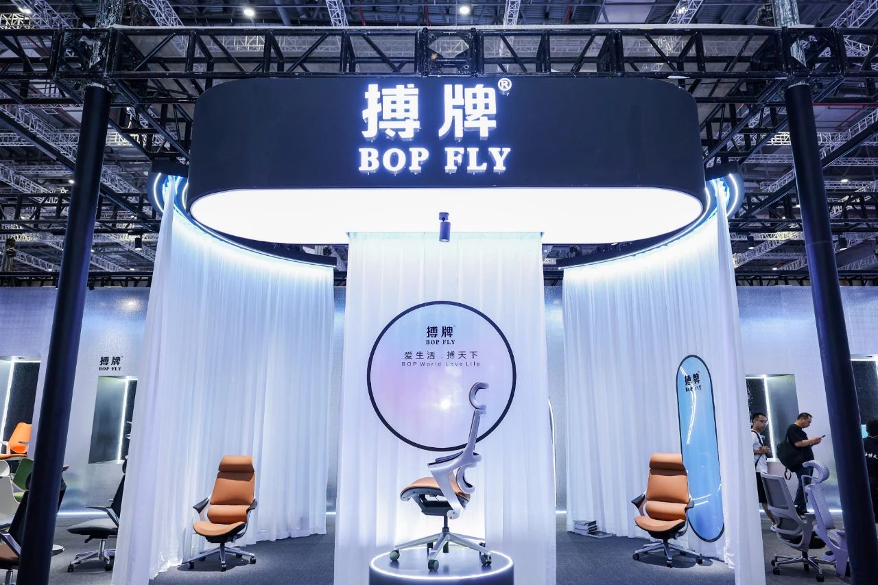 2025CIFF上海国际星级酒店整体解决方案展丨第56届中国家博会上海【组委会 好展位】