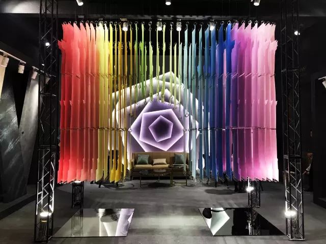 主题：亲爱！2025广州设计周进口艺术涂料展「亚洲设计产业第一规模大展」