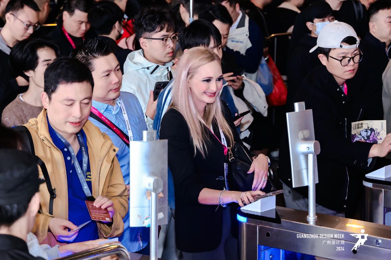 主办官宣！2025广州设计周“中国设计出海计划”「亚洲设计产业第一规模大展」