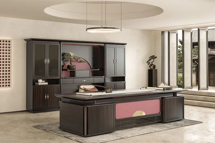 主办官宣！CIFF2026广州办公家具展暨智能储物系统展览会展览时间及地点