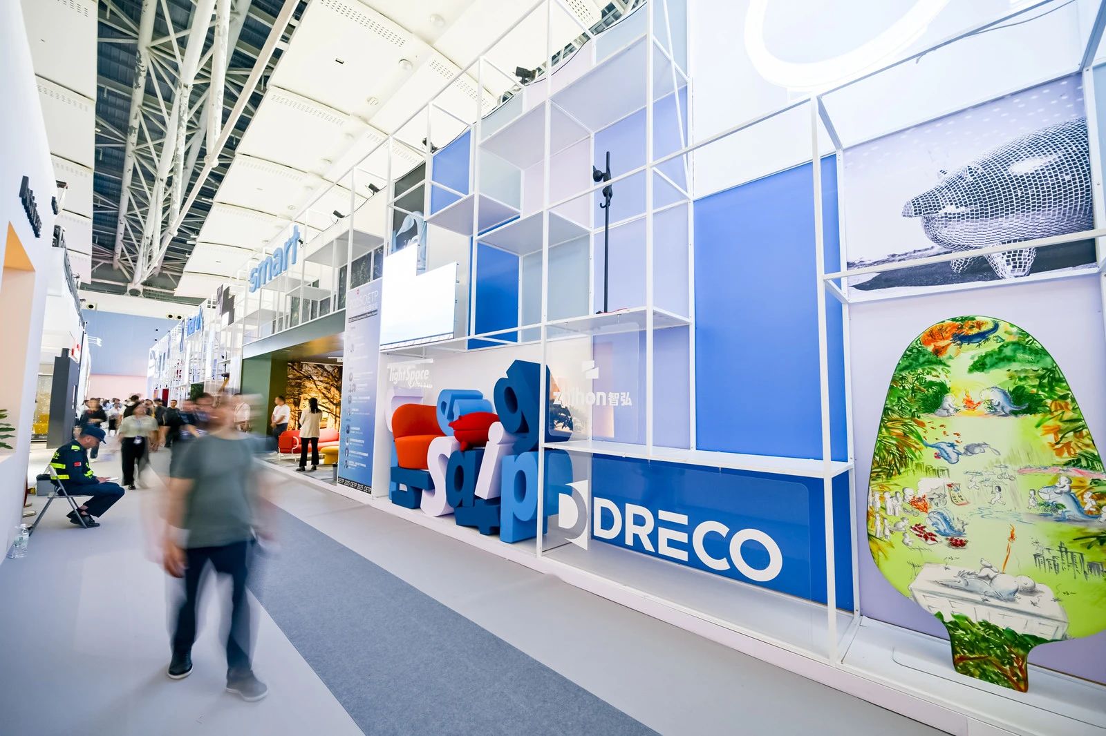 2026年广州第57届CIFF家博会「时尚办公空间展」全球招商启动