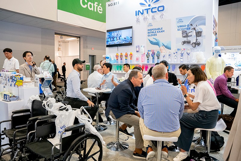 美国临床实验、体外诊断展-美国临床化学年会 AACC