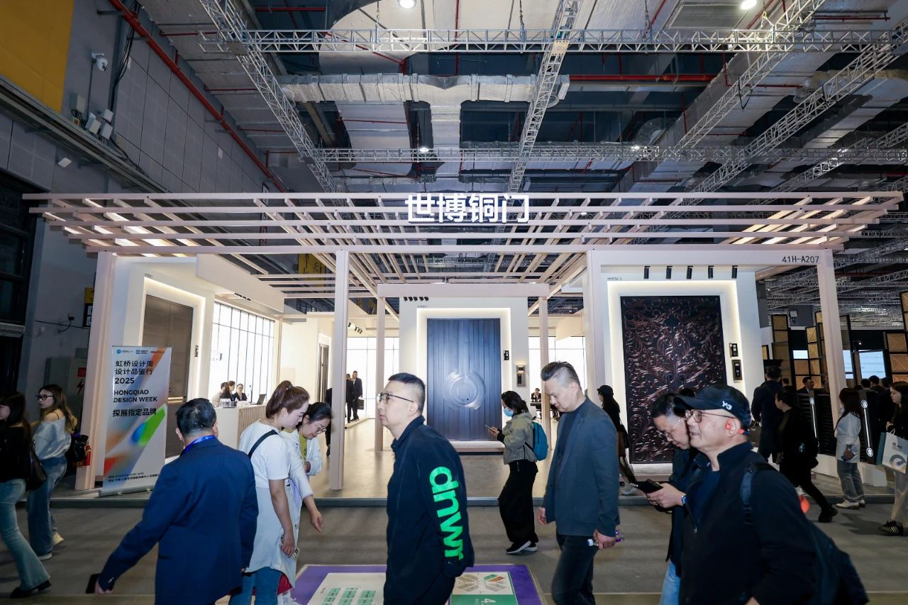 主办官宣！2025年广州第二十七届CBD高端铜门展 | 2025第十一届CBDA设计展【举办时间：2025年7月8-11日】