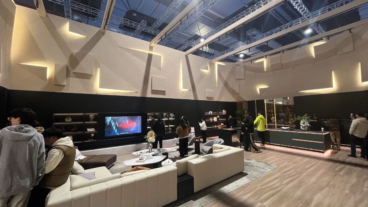 CBD Fair 2026中国建博会（上海）国际木作展览会时间及展馆地址