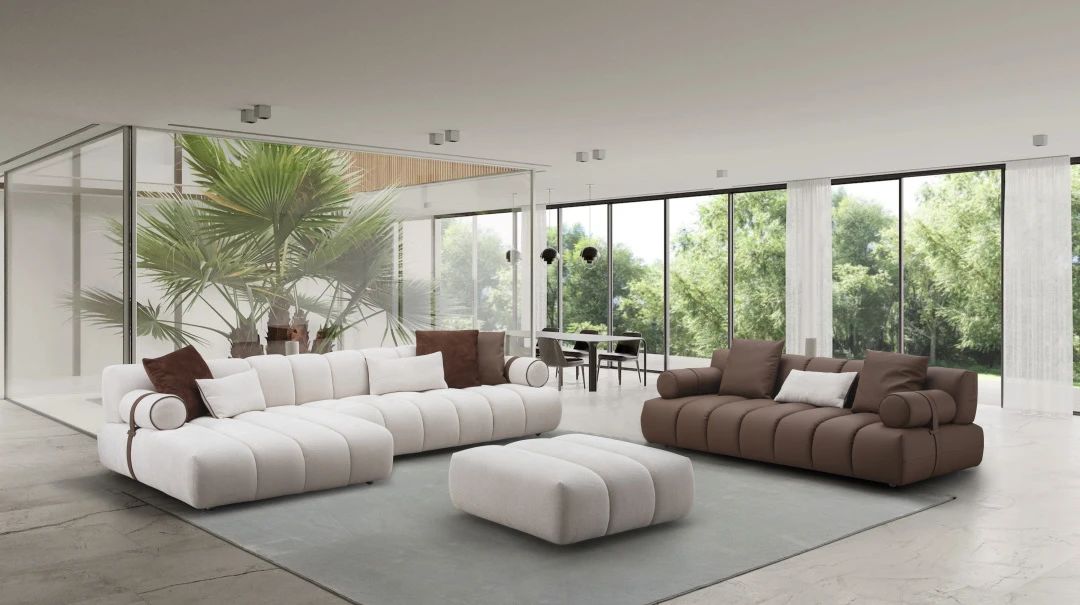 CIFF2026广州家博会·高端沙发展|全国报名热线