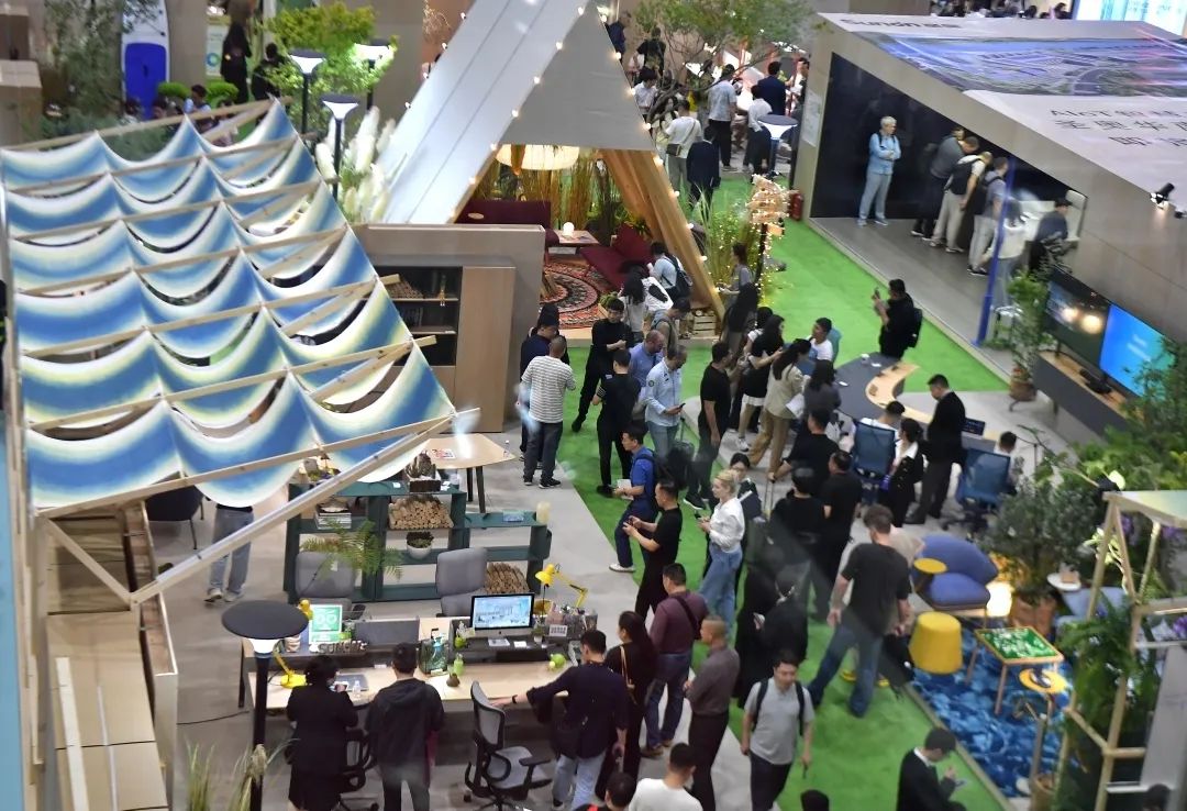 2026地57届广州家博会·可持续办公商用展|CIFF全国报名热线