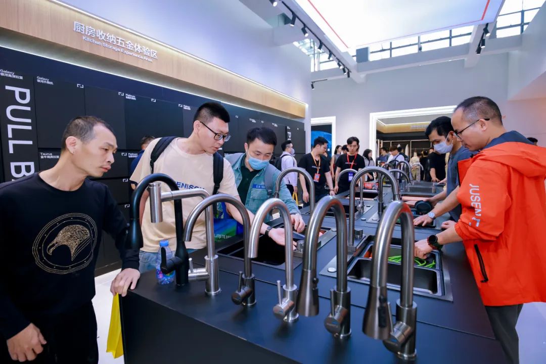 2026第57届中国家博会·广州厨房收纳五金展|CIFF全国报名热线