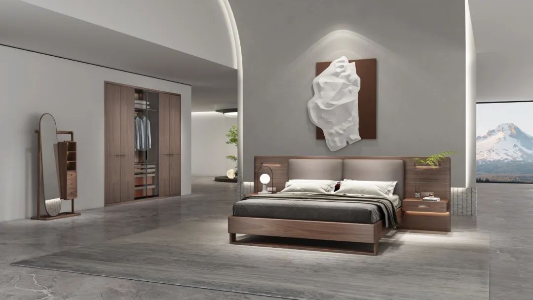 CIFF 2026第57届中国家博会（广州整木家装展览会）