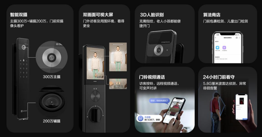 2026第57届广州家博会（CIFF广州智能锁展览会）