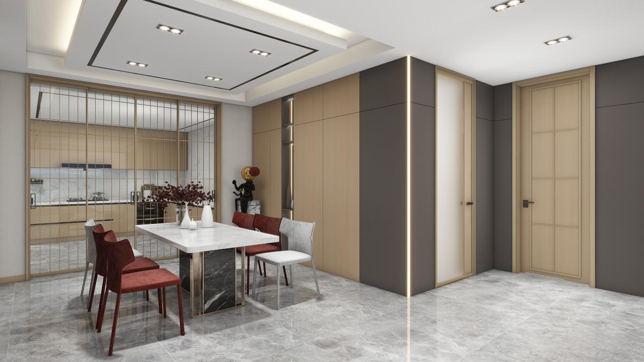 官方发布！2025广州木门展【广州建博会】举办时间及地点