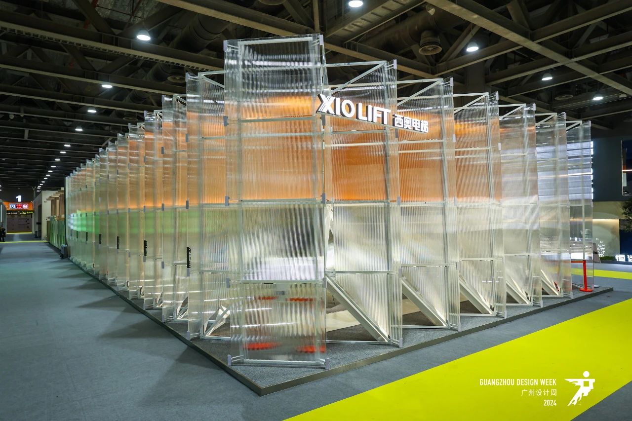 主题：亲爱！2025广州国际别墅电梯展览会【广州设计周】招商全面启动