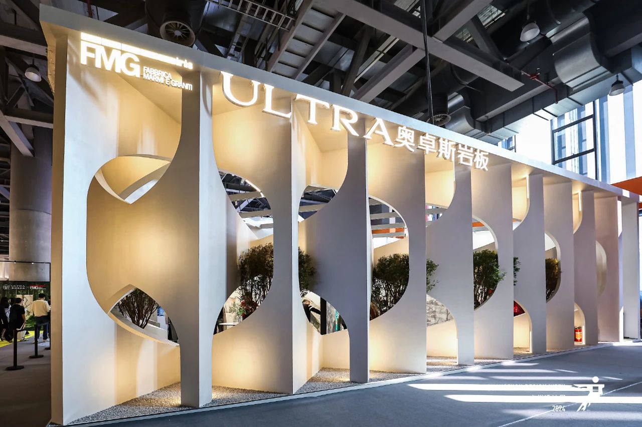 喜迎20届！2025广州设计周-广州岩板展|全国报名热线