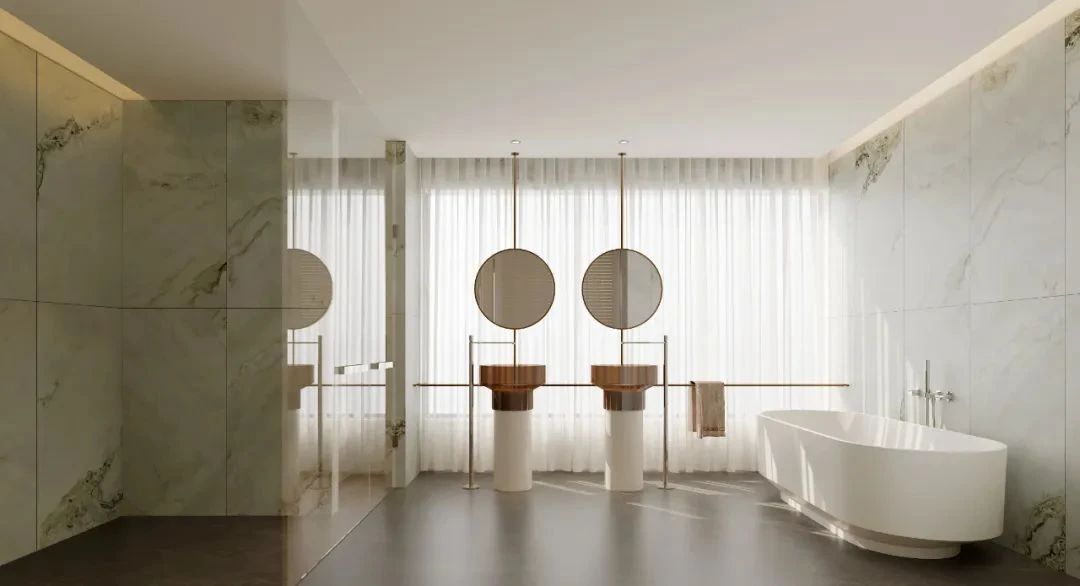 主办方通知2025广州设计周【高定瓷砖展】余位不多，报名从速！