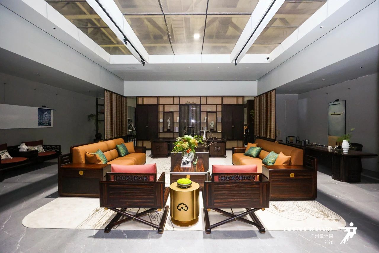 主办方通知2025广州设计周【高端定制展】余位不多，报名从速！