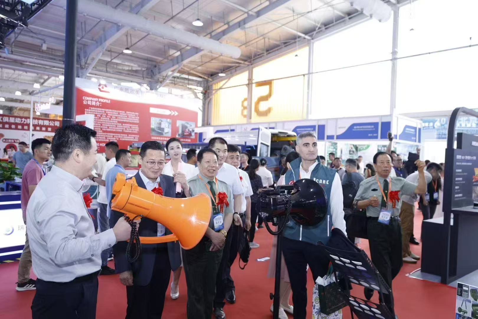 4月苏州！2026第八届涡轮技术大会暨民用航空发动机与燃气轮机展重磅来袭