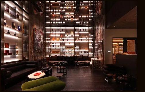 ​2026广州高端定制酒柜及雪茄柜展【广州设计周】官方位置申请