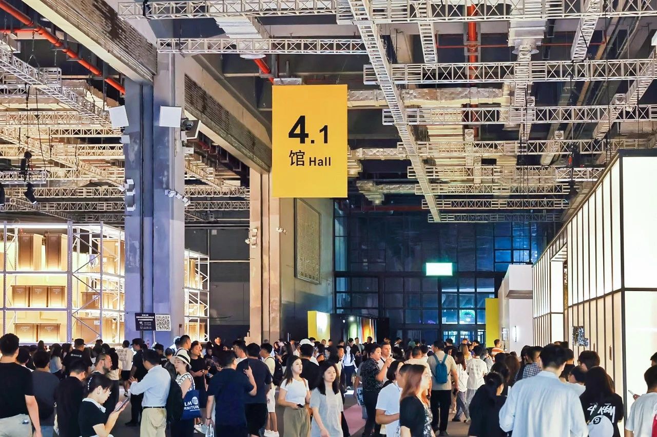 家博会2026上海高端定制家居展[报名热线15989891849]杜先生​