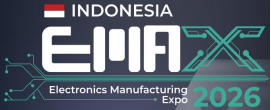 2026印尼国际电子制造展10月28-30日开展