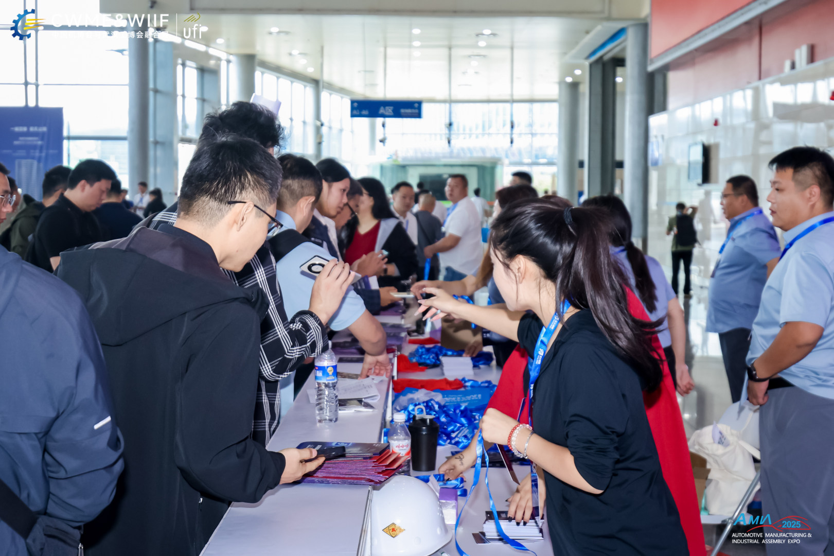 从动力传动到车载系统2026武汉商用车及零部件展览会抢先看